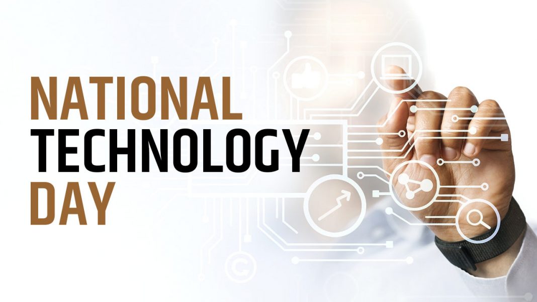 National Technology Day - Check Theme, Day, Significance