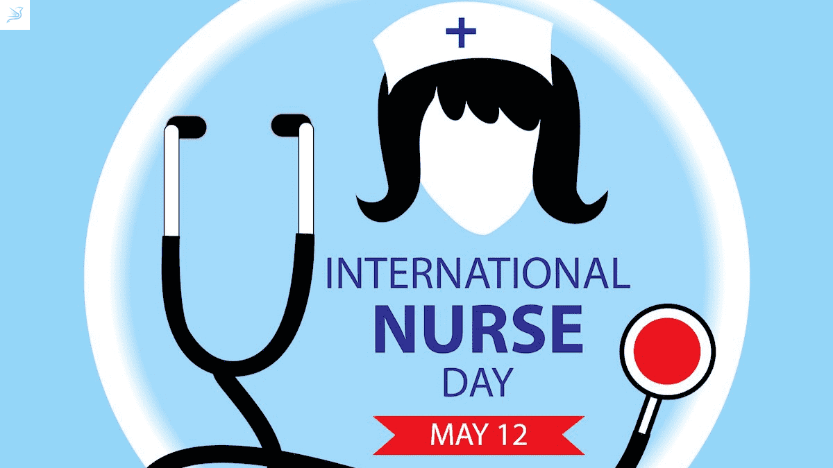 International Nurses Day 2021 - Know About Theme, History &Amp; Way Of  Celebrations