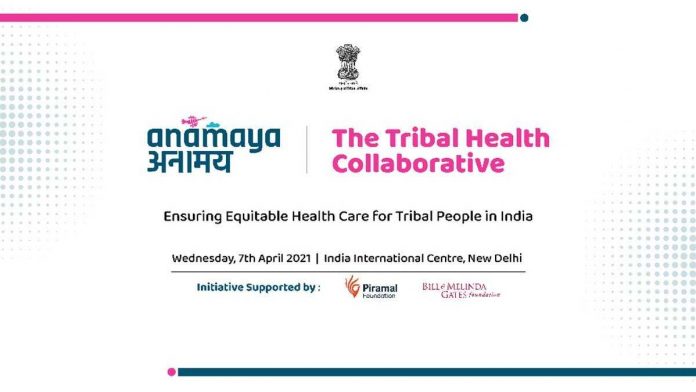 Tribal Health Collaborative anamaya hranker