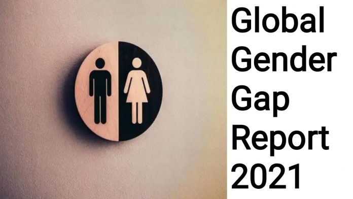 Global Gender Gap Report 2021 Key Points And Indias Performance