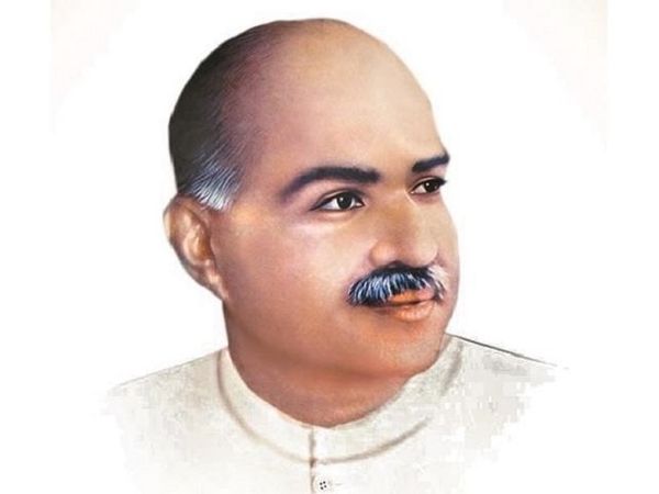 Today in 1953 politician Shyama Prasad Mukherjee died