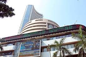 Bombay Stock Exchange