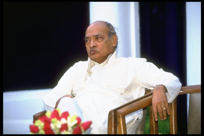 21 June in 1991 PV Narsimha Rao became the Prime Minister of India