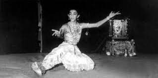 24 June in 1908 Famous Kathakali Dancer Gopinath was born