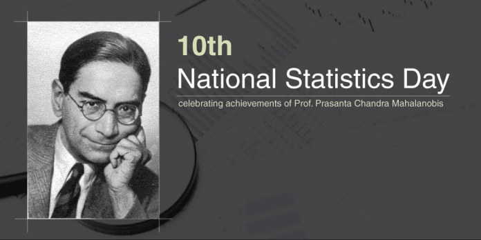 National-Statistics-Day- 29th-June