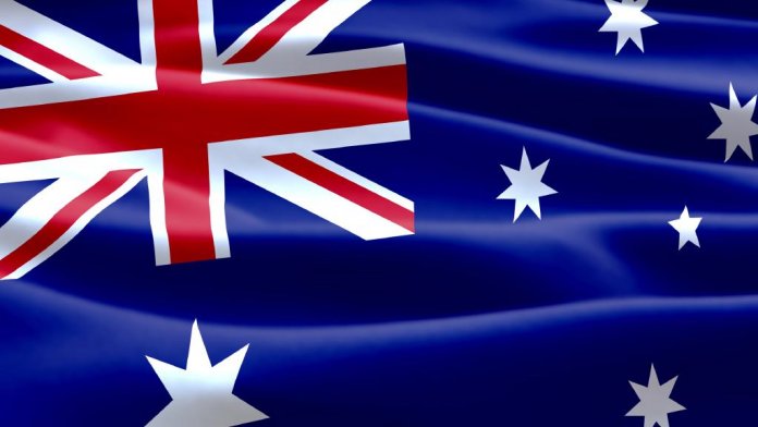 australia-flag