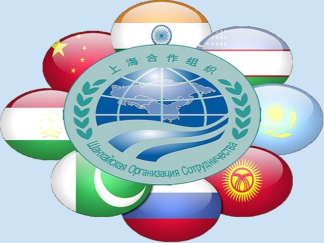 Today in 2001 The Shanghai Cooperation Organisation was formed