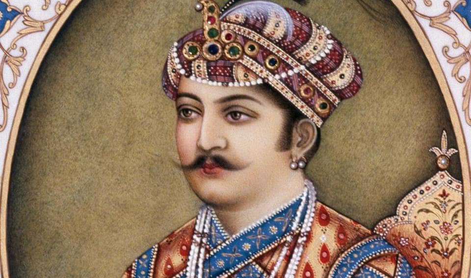 akbar