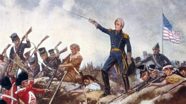 18 June in 1812 the War of 1812 began