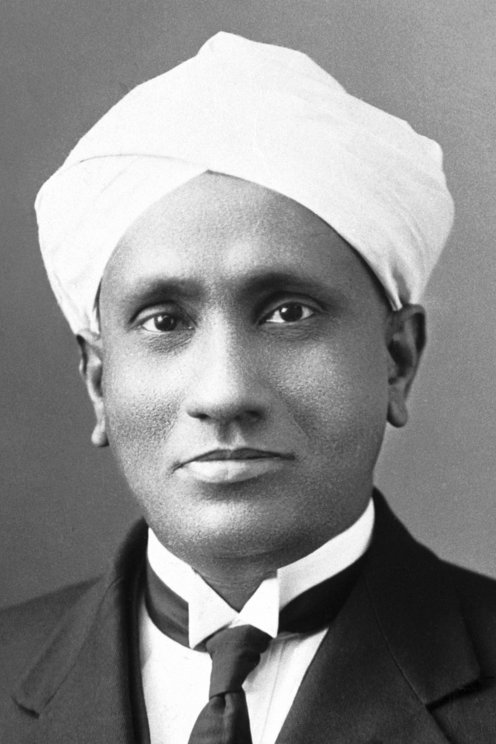 Today in 1958 Dr CV Raman received the Lenin Peace Prize