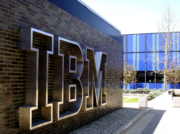 16 June in 1917 International Business Machines Corporation (IBM) was incorporated