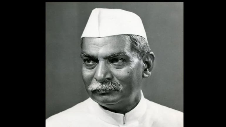 doctore rajendra parsad first president of india