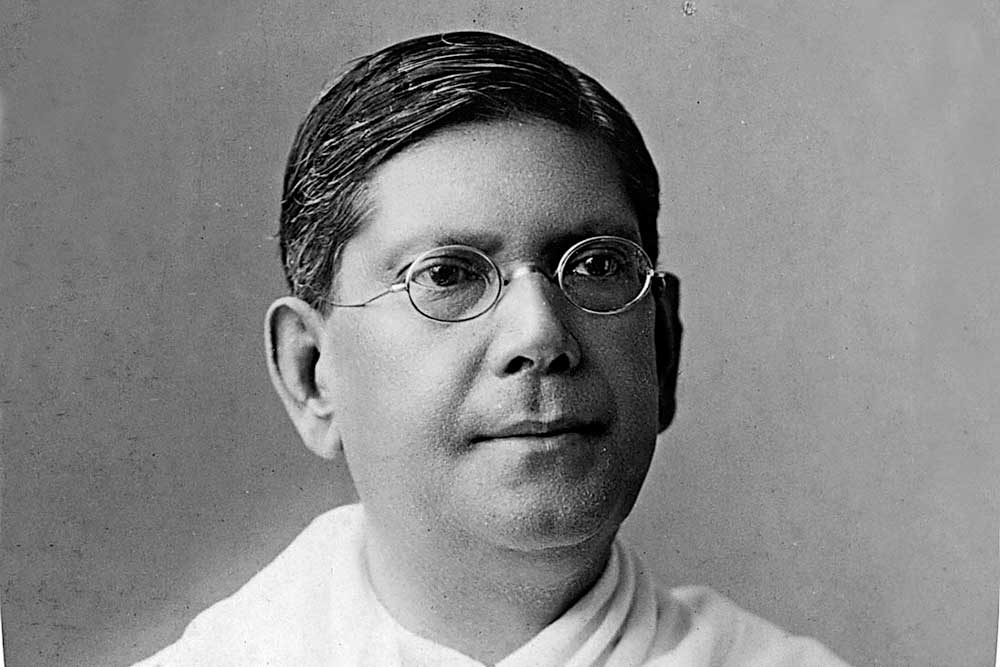 16 June in 1925 Freedom Fighter Chittaranjan Das passed away