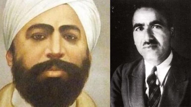 Today in 1940 Revolutionary Leader Udham Singh was hanged