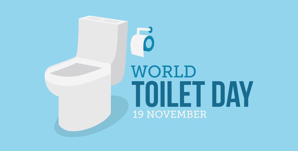 world toilet day