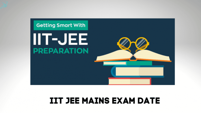 JEE-MAINS-EXAM-DATE