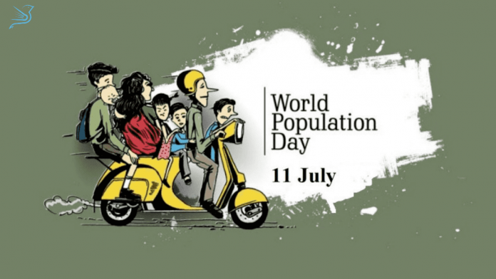 World Population Day HRANKER