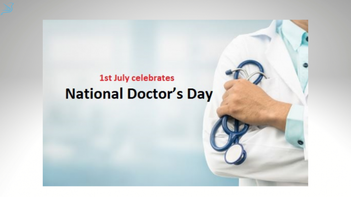 national-doctor-day