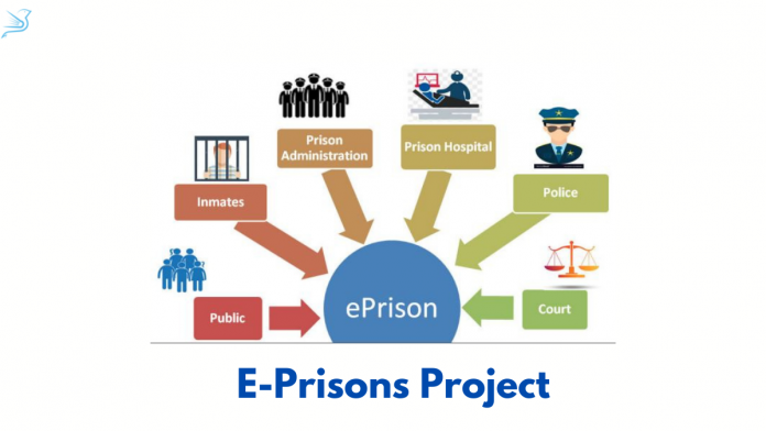 E-Prisons Project