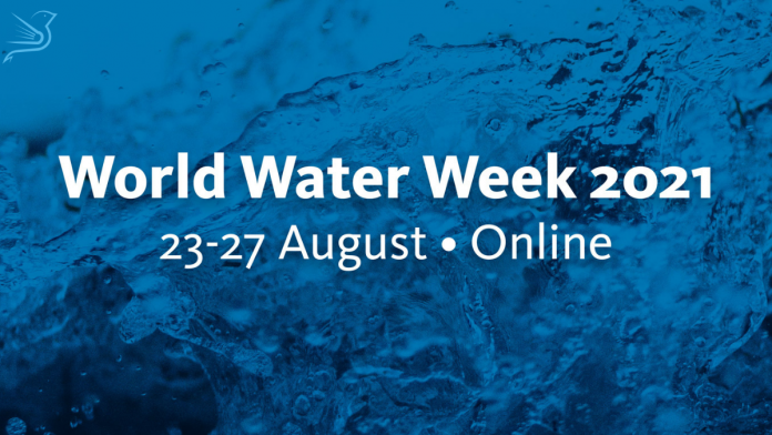 siwi water week