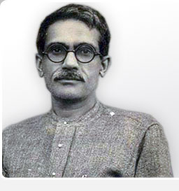 Dattatrey Balkrishnan Kelelkar