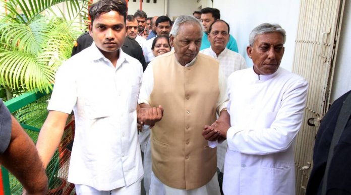 Kalyan-Singh