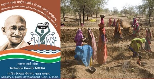 MNREGA