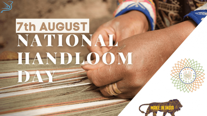 NATIONAL-handloom-day-7-august-hranker