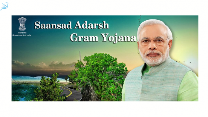 Sansad Adarsh Gram Yojan