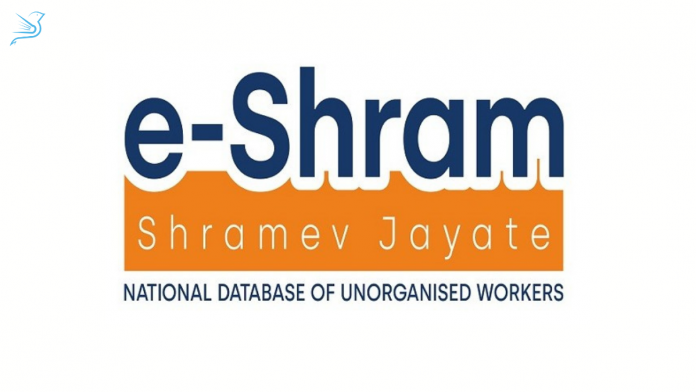 e-shram