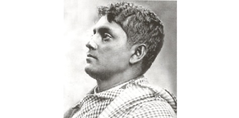 Bagha Jatin