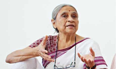 Ela Bhatt