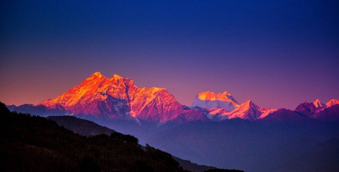 Himalaya Day 2021