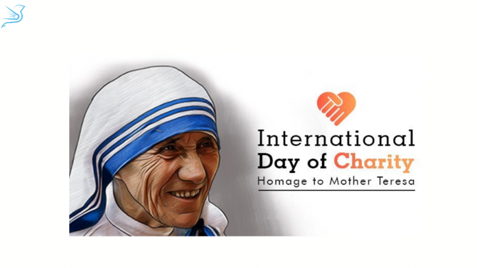 International Day of Charity