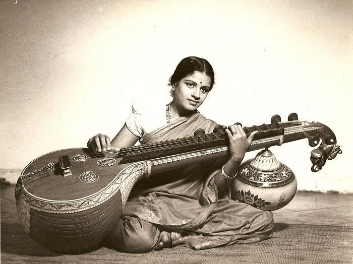 MS-Subbulakshmi