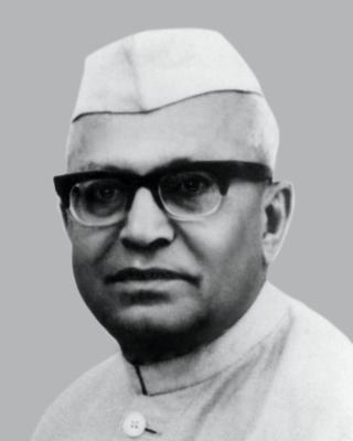 President VV Giri