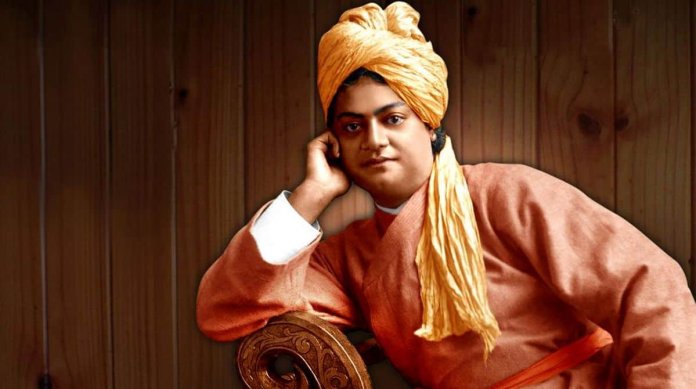 Swami-Vivekanand