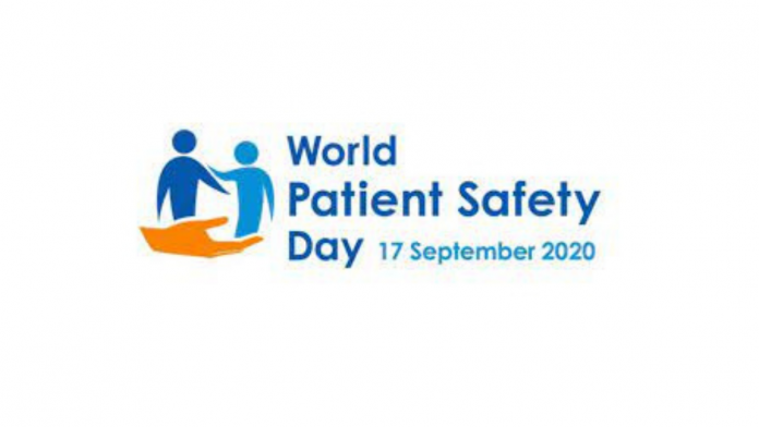 World Patient Safety Day