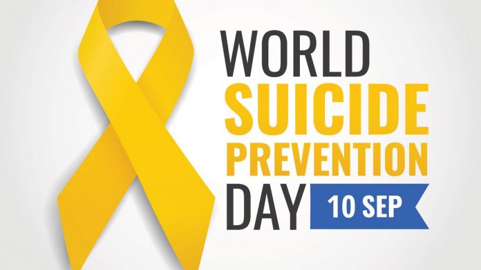 World Suicide Prevention day