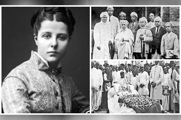 Annie Besant