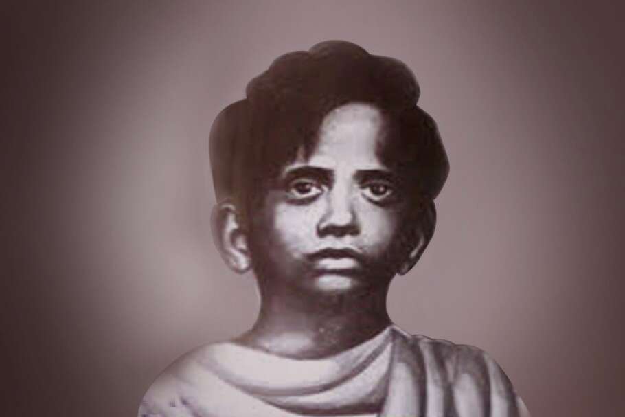 shaheed Baji Rout 