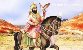 Guru-Gobind-Singh