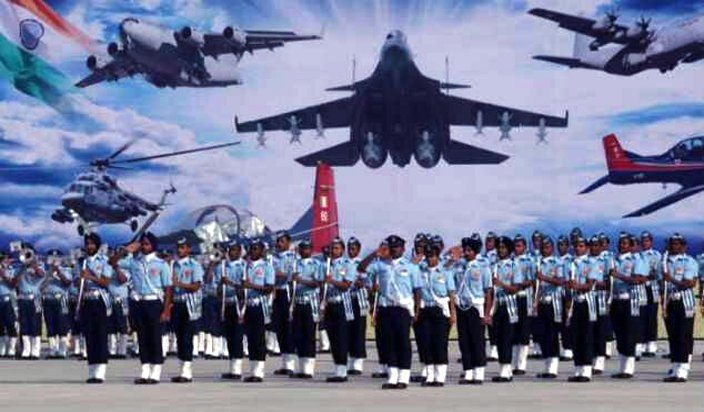 Indian-Air-Force-day