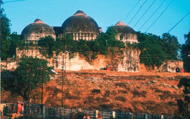 babri-masjid