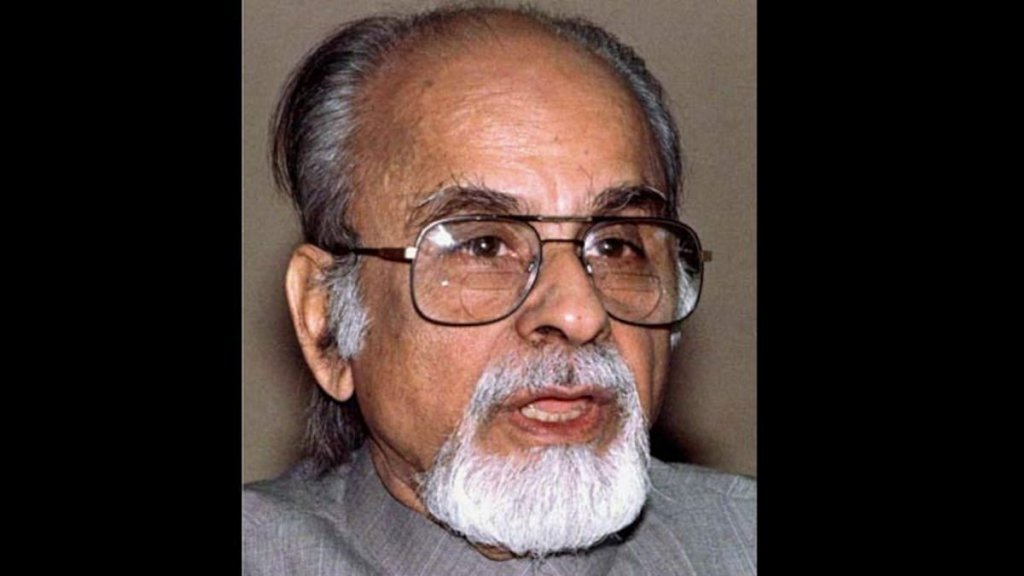 IK Gujral